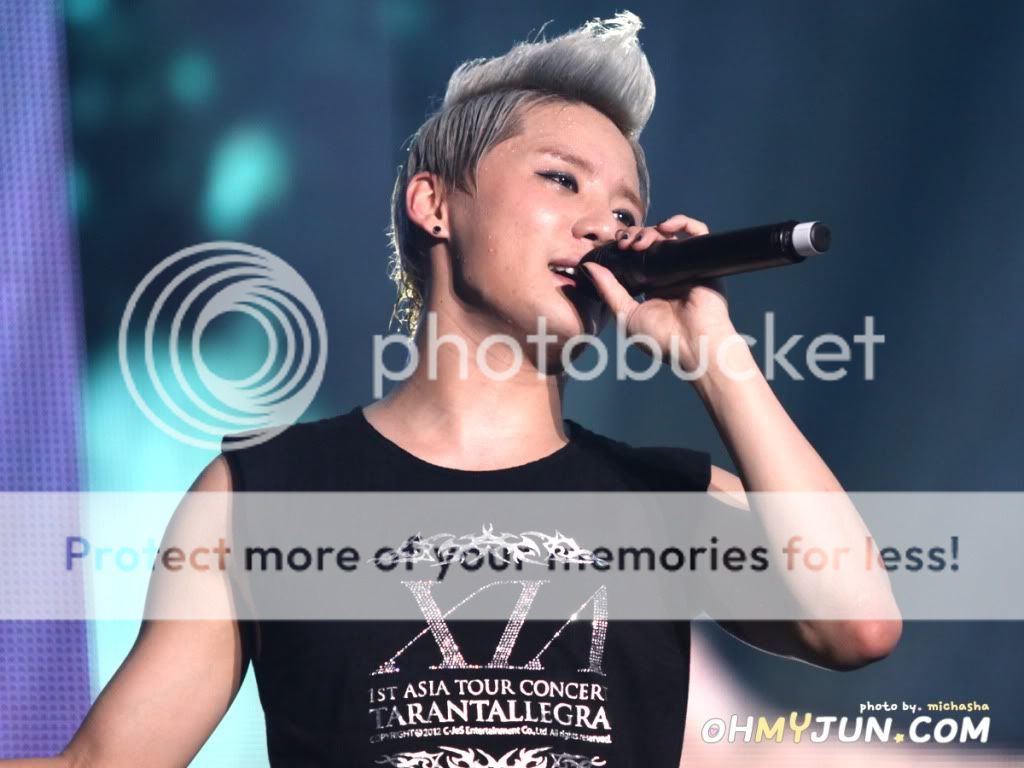 FOTOS "XIA Tarantallegra 1st Asia Tour" en Taiwan (23/06/2012) parte 4 Tw24