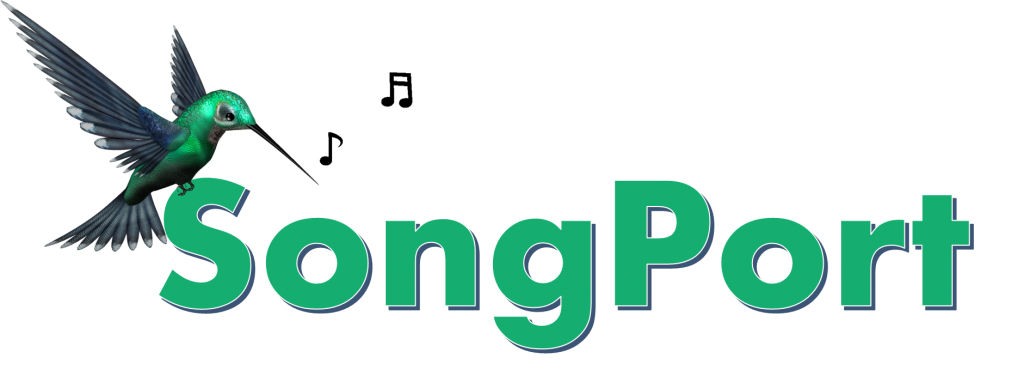 SongPort Zone Songport