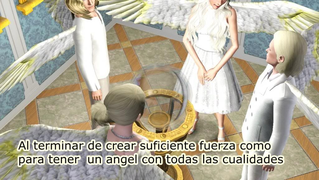 ~Angela~Capítulo  11 (Historia antigua)  5