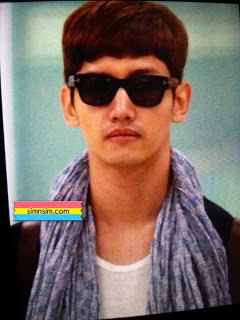 [Pics][161012] Changmin-Gimo Airport Ss3