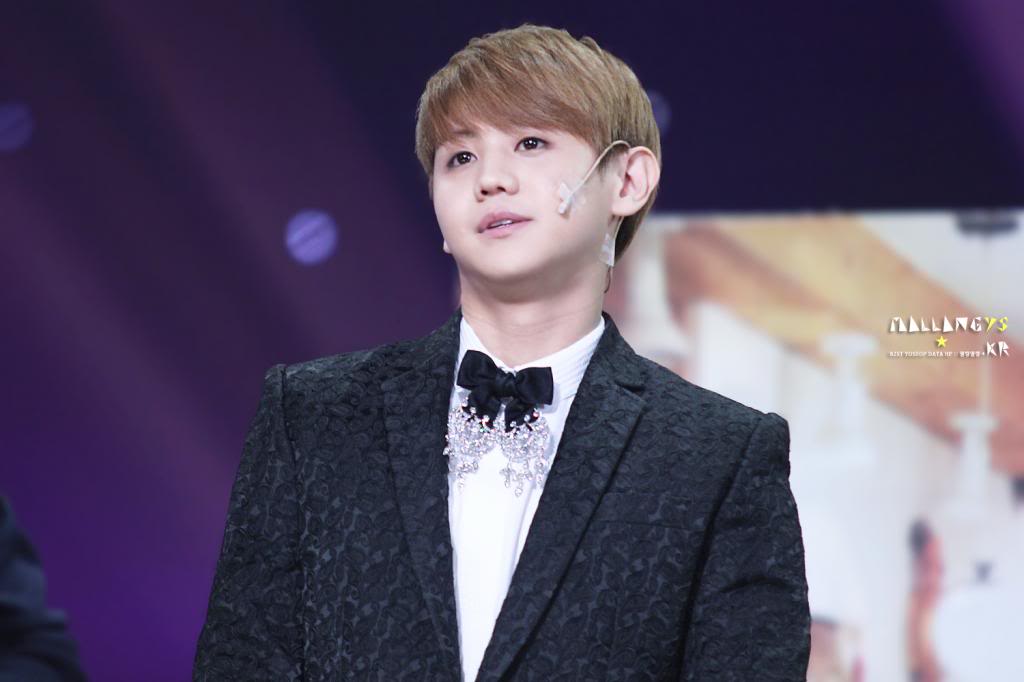 [PICS] [05.12.12] Yoseob @ Gag Concert  12052