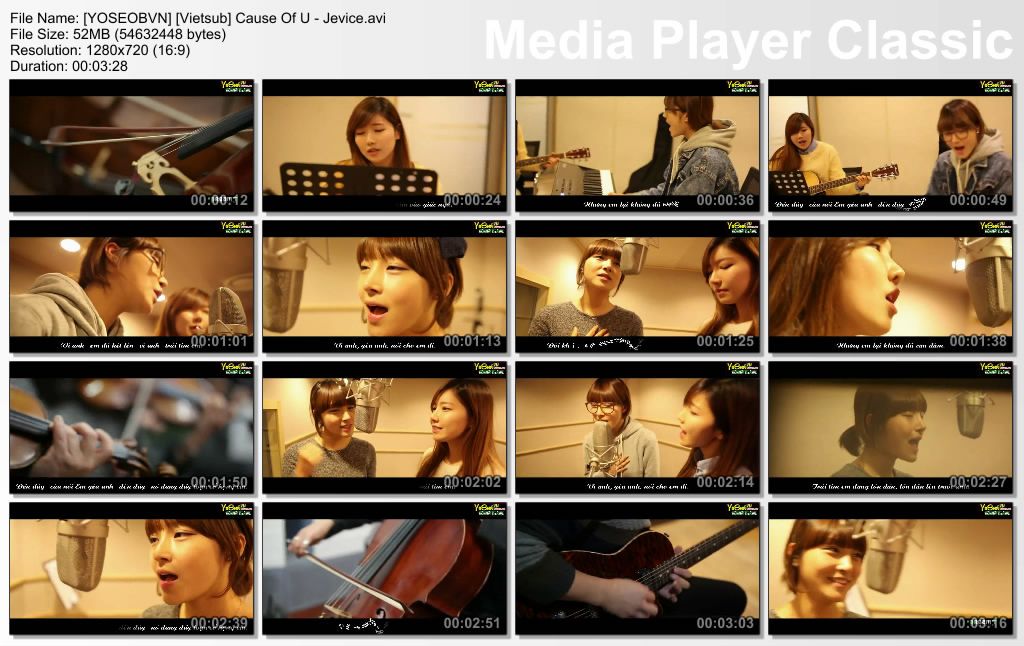 [Vietsub] Cause Of U - Jevice YOSEOBVNVietsubCauseOfU-Jeviceavi_thumbs_20130216_171544_zps88168331