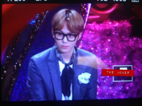 [PICS][26.09.12] Junhyung @ Party Kim Show Tumblr_maylxbLZMN1r8h1ifo1_500