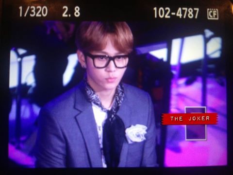 [PICS][26.09.12] Junhyung @ Party Kim Show Tumblr_maylxbLZMN1r8h1ifo2_500