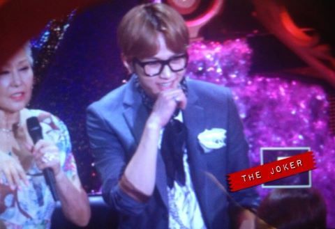 [PICS][26.09.12] Junhyung @ Party Kim Show Tumblr_maylyxQfaR1r8h1ifo2_500