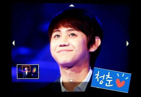 [PICS][26.09.12] Yoseob @ Party Kim Show Tumblr_maymh02R1I1r8h1ifo2_500