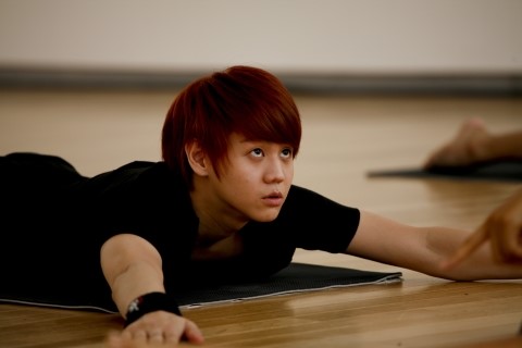 [PICS] [27.09.12] Yoseob @ BodyArt Tumblr_mb0b2w7tY71qzjehuo1_500