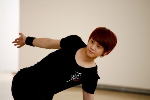 [PICS] [27.09.12] Yoseob @ BodyArt Tumblr_mb0bn5UVFU1qzjehuo1_500