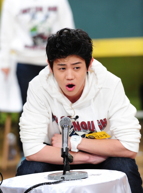 [PICS] [29.09.12] Yoseob @ Oh My School Era Tumblr_mb4a91tvAk1qzjehuo2_500