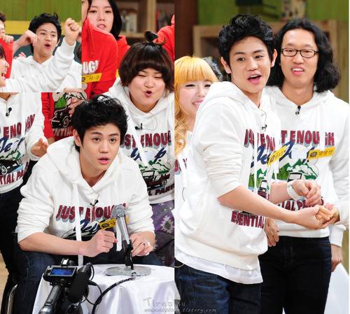 [PICS] [29.09.12] Yoseob @ Oh My School Era Tumblr_mb4atmwYpV1qzjehuo2_500