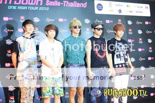 [PICS] [04.10.12] BEAST @ Mnet Thailand Tumblr_mbefwycjzr1qzjehuo1_500