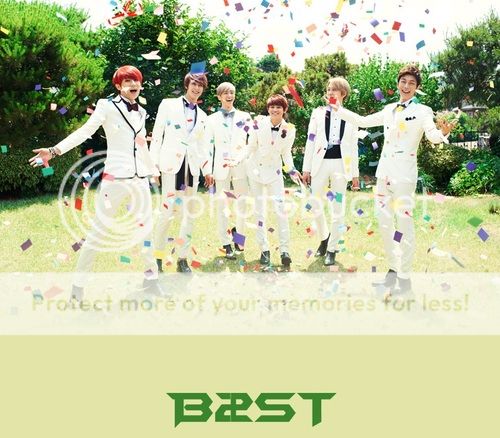 [PICS] [15.10.12] BEAST @ Daum Fancafe Banner and Poster Tumblr_mbx8x86b2k1qzjehuo2_500