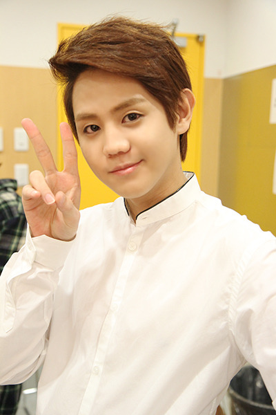 [OFFICIAL] BEAST @ Daily Life Tumblr_mbyoacbSrc1qzjehuo2_400