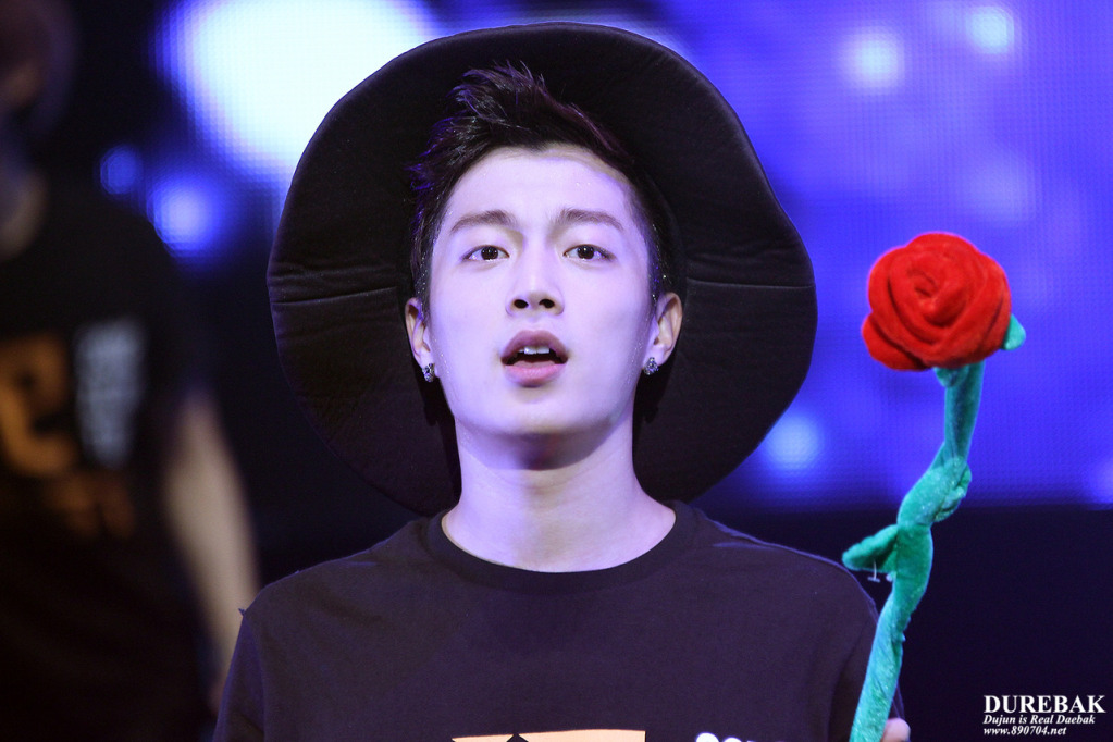 [PICS] [12.10.12] Doojoon @ ZEPP TOUR Tumblr_mc1jmmcXoe1r8h1ifo1_1280