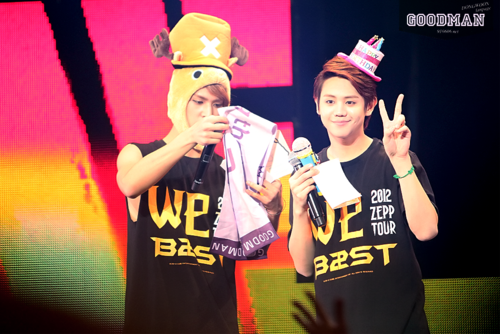 [Tổng Hợp] BEAST @ Zepp Tour in Japan Tumblr_mc1n54p1PG1ry97tjo1_500