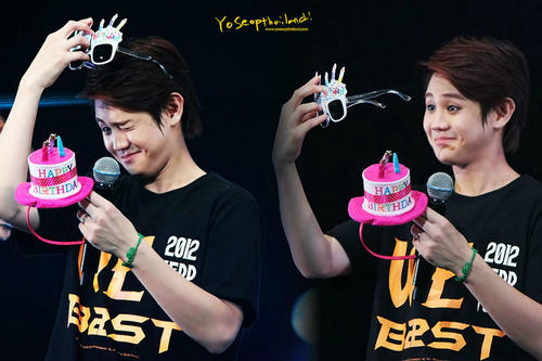 [TỔNG HỢP] [PICS] Yoseob @ ZEPP TOUR Tumblr_mc27x0xtlT1qg3kauo1_500