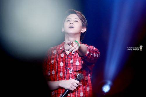 [TỔNG HỢP] [PICS] Yoseob @ ZEPP TOUR Tumblr_mcjygzQq5y1ry97tjo1_500