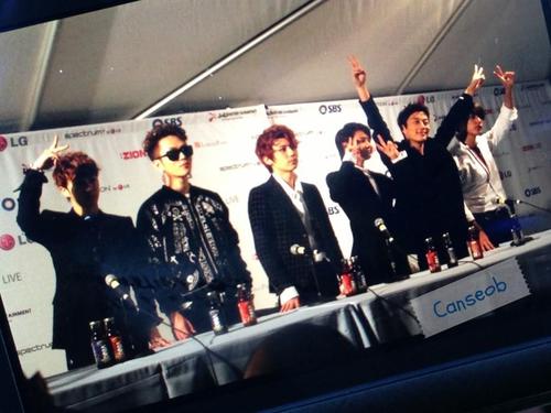 [PICS] [10.11.12] BEAST @ SBS Kpop Super Concert Fanmeeting Tumblr_mdat14LMk21qm6t5s