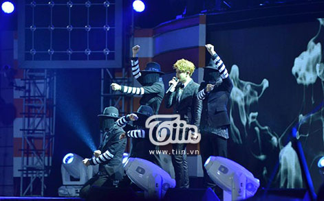 [PICS] [29.11.12] Yoseob @ KPOP Festival in Vietnam Tumblr_mea5w1vYKC1rn86lwo1_500