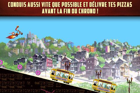 Pizza Driver (iOS) : le dernier jeu d'Otaboo enfin en ligne ! Mza_4673056178313824535