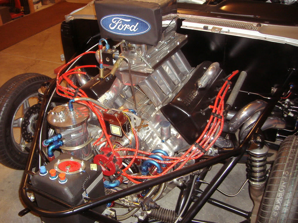 PLEASE POST PICS OF YOUR ENGINES !! - Page 9 HeadersCoated050