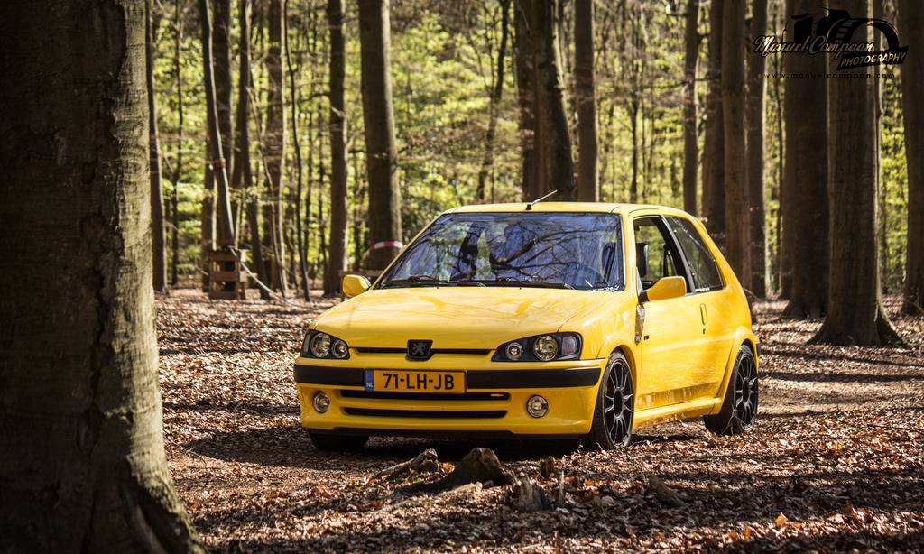 Resul Acar | 106 GTi K20 swap. - Page 3 IMG_8050