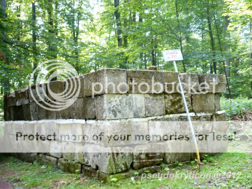 SARMIZEGETUSA REGIA - Capitala DACIEI preromane 20120731-20-SarmisegetusaRegia-023