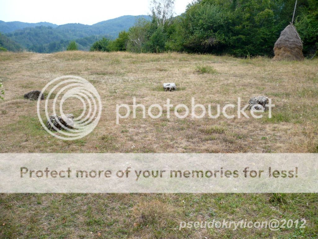 CETATEA DACICA de la COSTESTI (HD) - CETATUIA 20120731-22-CetateaCostesti-039