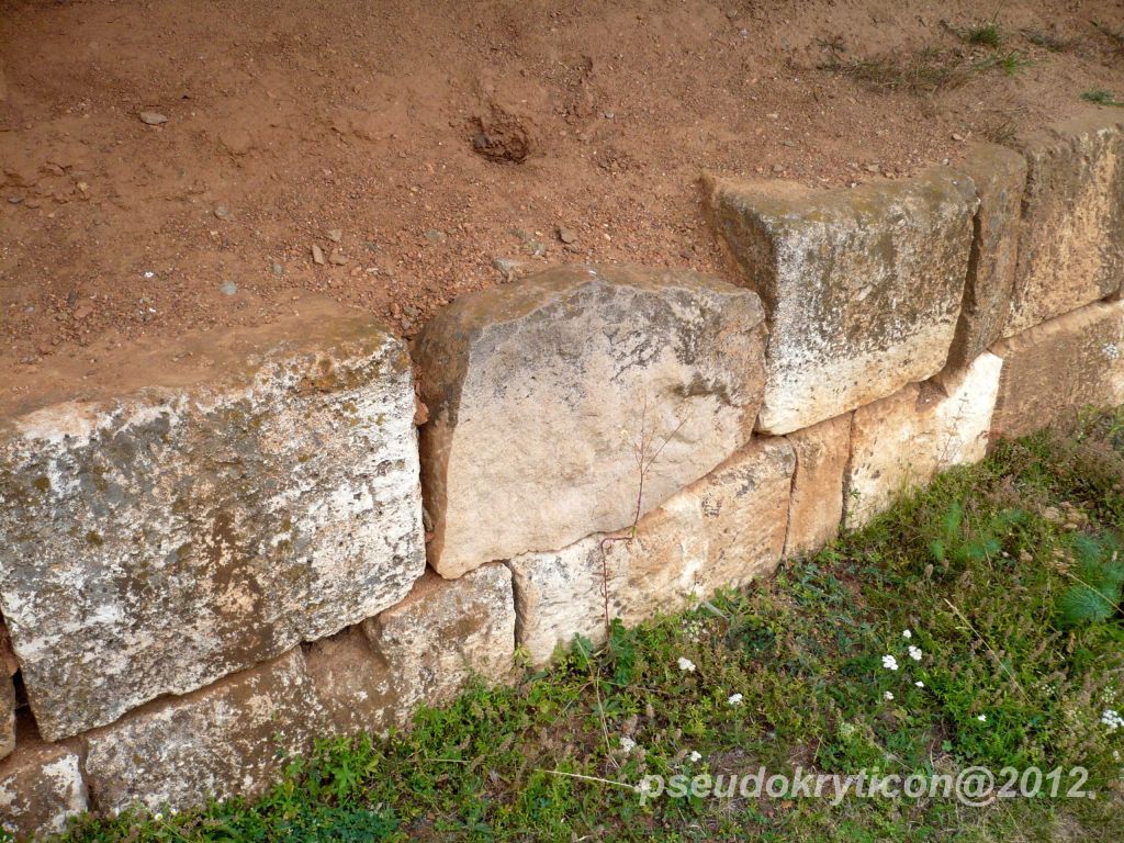 CETATEA DACICA de la COSTESTI (HD) - CETATUIA 20120731-22-CetateaCostesti-049