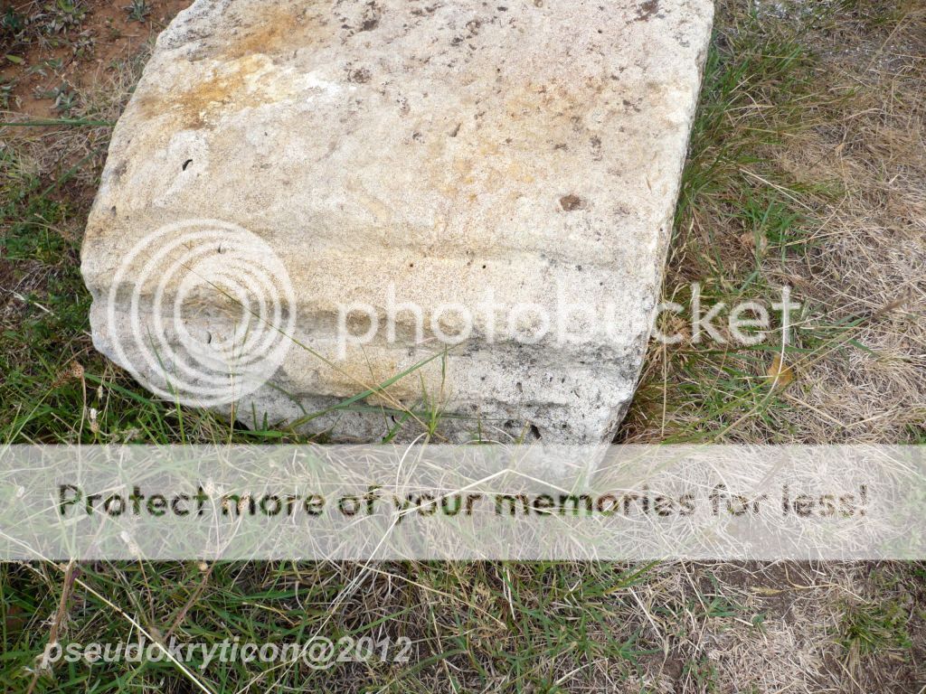 CETATEA DACICA de la COSTESTI (HD) - CETATUIA 20120731-22-CetateaCostesti-052