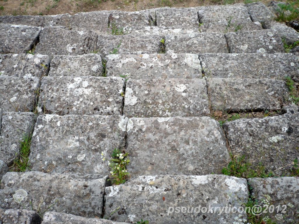 CETATEA DACICA de la COSTESTI (HD) - CETATUIA 20120731-22-CetateaCostesti-054