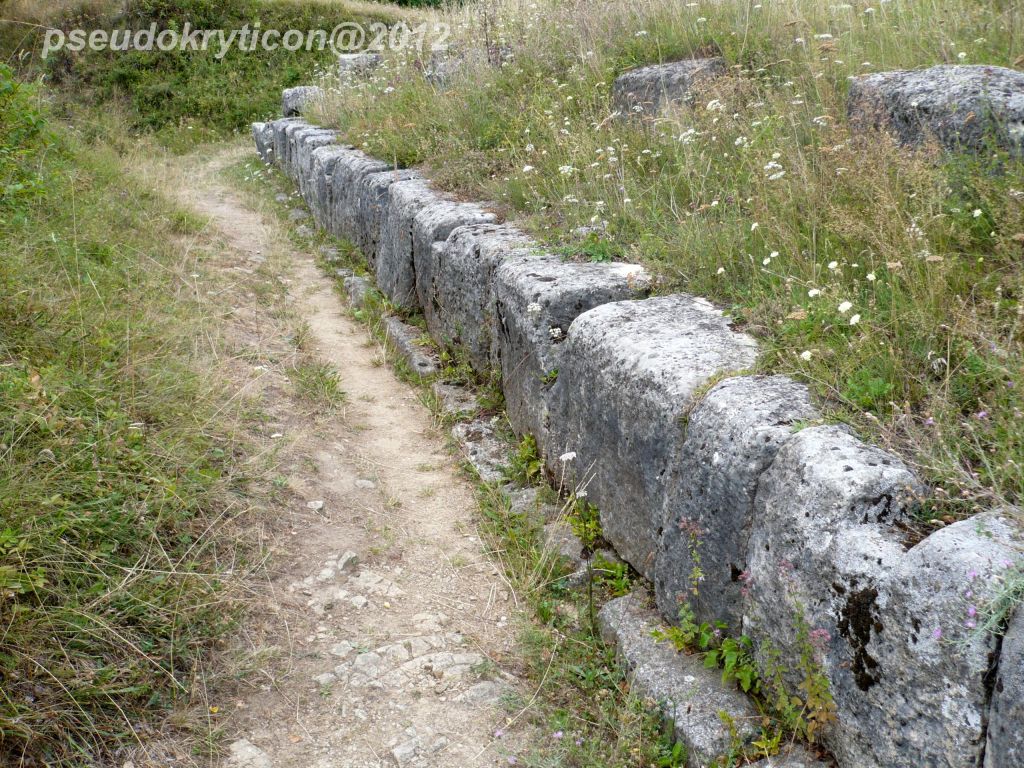 CETATEA DACICA de la COSTESTI (HD) - CETATUIA - Pagina 2 20120731-22-CetateaCostesti-067