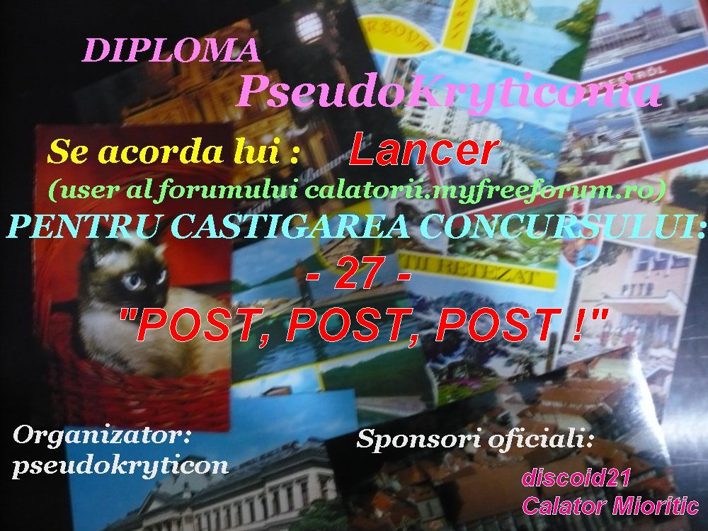 CONCURSURI - pseudokryticon (Ed.26,29-30) - Pagina 9 27-diplomaPOSTPOSTPOST