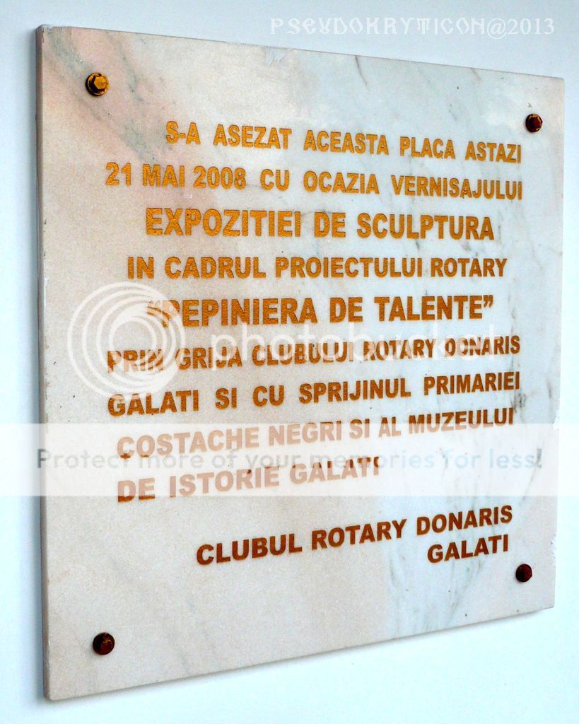 Casa Memoriala COSTACHE NEGRI, C.N. (GL) P1290672_zps018ff77d