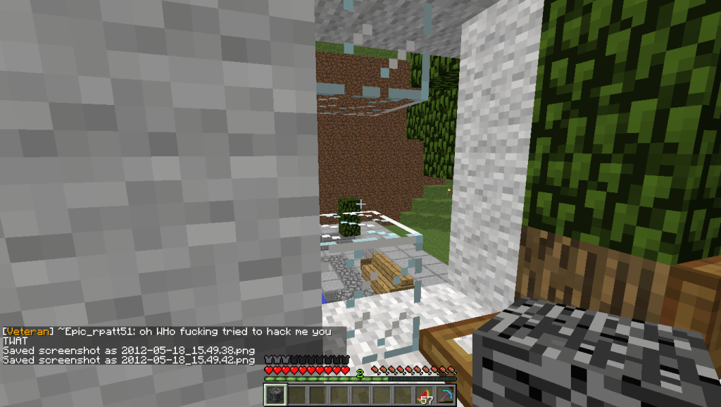 Someone Griefed me 2012-05-18_154944