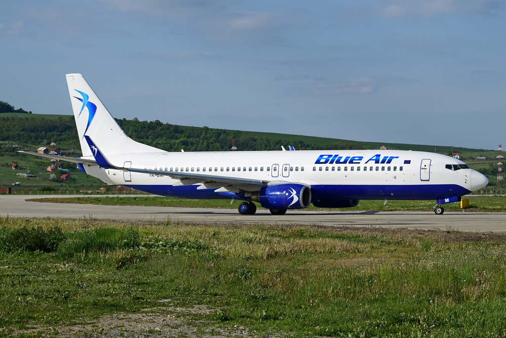 Aeroportul Cluj-Napoca - Mai 2017 JP_100517_BMS_B738_YR-BMI_zpsrr7x8tez