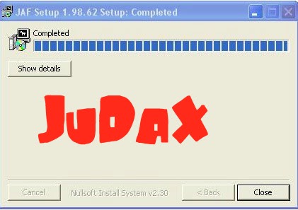 [TUTORIAL] Instalar JAF Emulator v5 (flasheo de Nokia) Jaf15