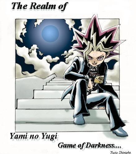  ..{ }     Yami