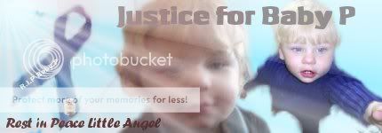 Justice for Baby P.... Babypsig