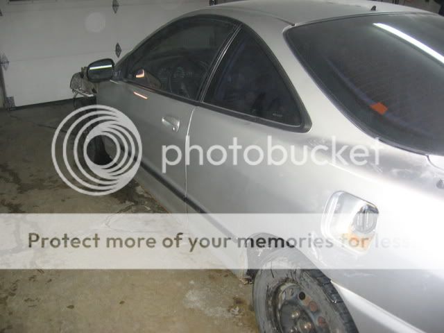 *JDM Style* 1995 Integra Project - Page 2 IMG_0864