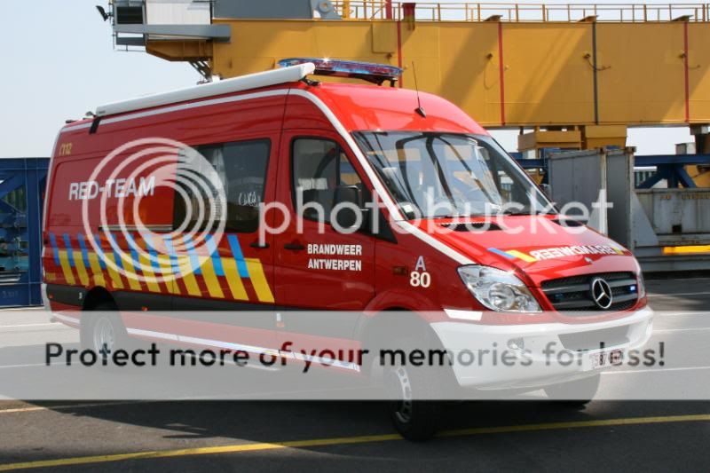 Oefening 1 Kaai 1700 SIWHA en RED-TEAM Brandweer Antwerpen + Veel foto's IMG_5787