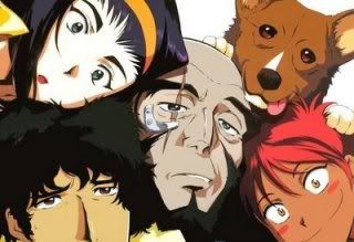 Noticia Pelicula Live Cow Boy Beebop Cowboy-bebop