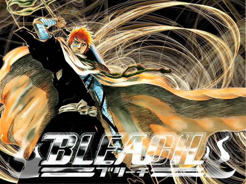 ROL HENTAI: Bleach Ichigo2