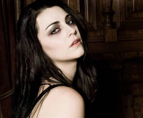 Amy Lee ResimLeri Lee