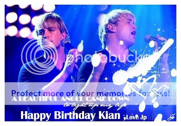 Graphix's and Creations Happybdaykian