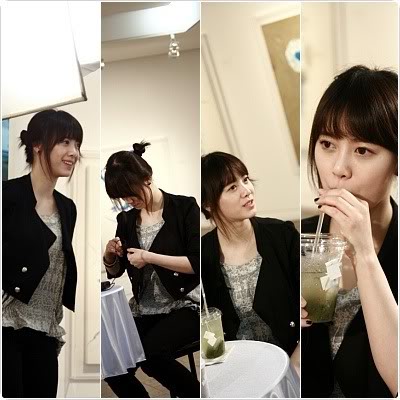 Pic of Goo Hye Sun 98798