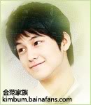 Avatar ,Gif ,Banner ,Wallpaper của Kim Bum. 688