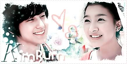 Avatar ,Gif ,Banner ,Wallpaper của Kim Bum. Tytr