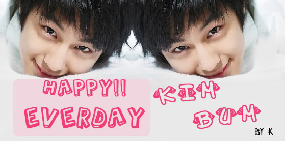 Avatar ,Gif ,Banner ,Wallpaper của Kim Bum. Y78768787