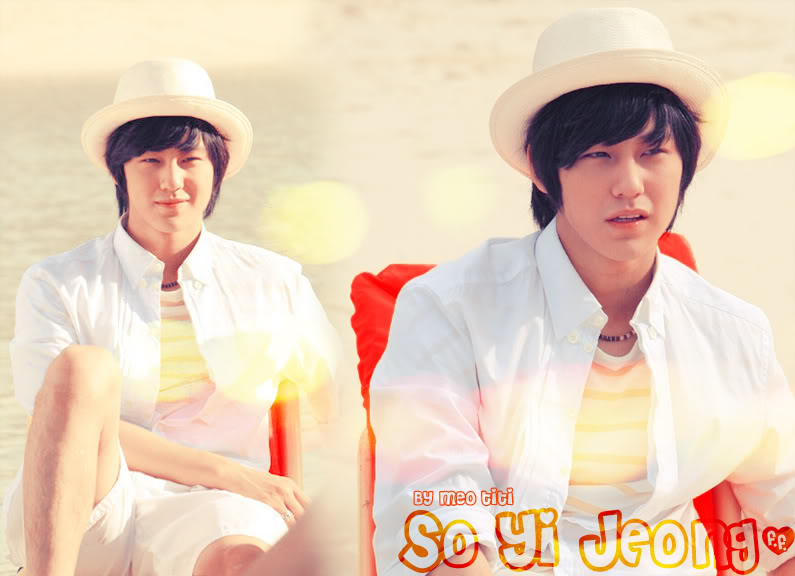 Avatar ,Gif ,Banner ,Wallpaper của Kim Bum. Yijeong